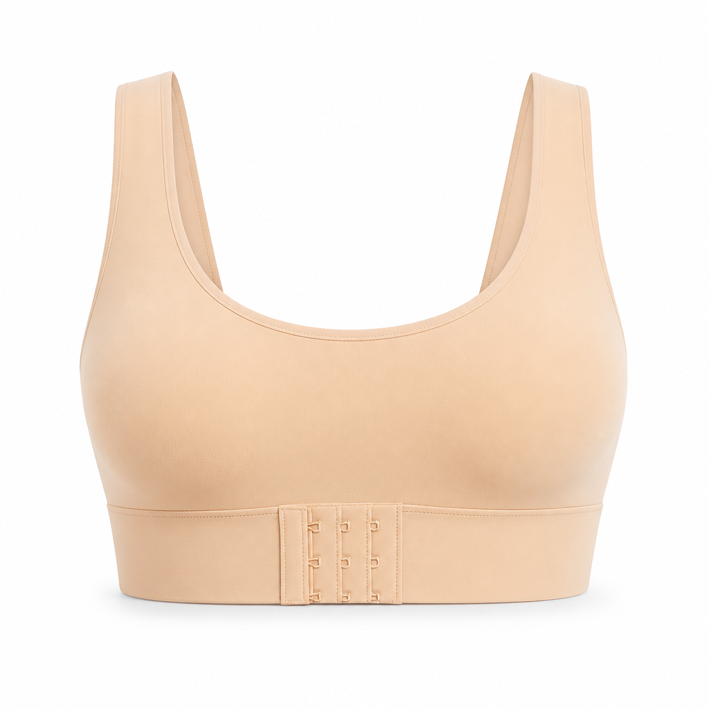 Soutien-Gorge Posture Croisé